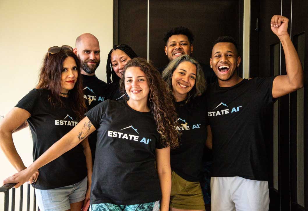 Estate ai Group